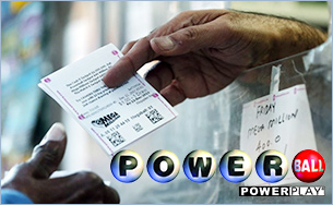Heutzutage kann man die Lotterie Powerball einfach und sicher im Internet spielen