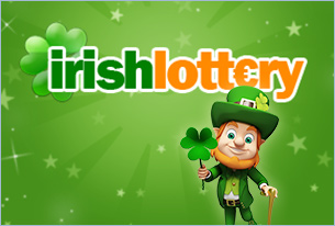 The irish lottery is the biggest lotto game in Ireland