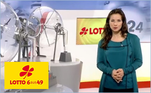 Lotto 6 aus 49 ist das bekannteste und beliebteste Lotterie Format