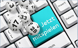 Das lotto online spielen ist jetzt so einfach wie nie