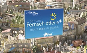 Die Termine der offiziellen Fernsehlotterie Ziehung findet man auf der Homepage